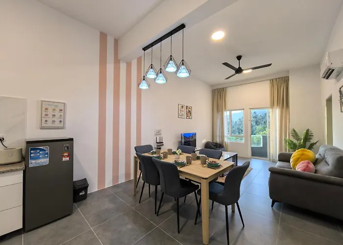 Langkawi Simfoni Lavanya Suite 06