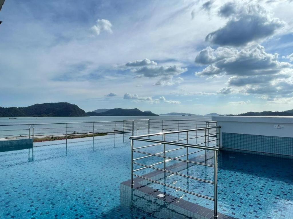 Langkawi Simfoni Lavanya 06 Apartment *