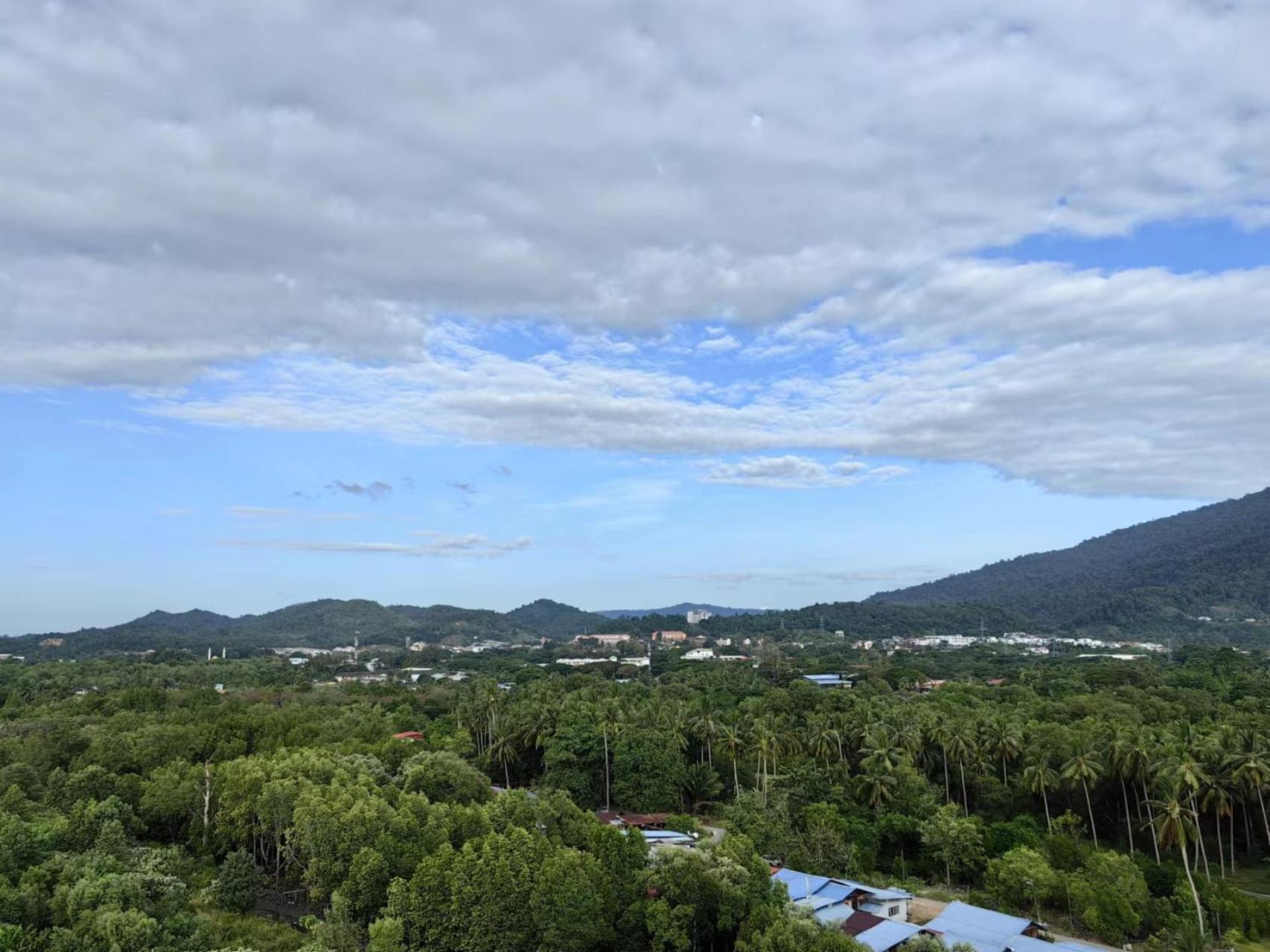 Apartemen Langkawi Simfoni Lavanya 06
