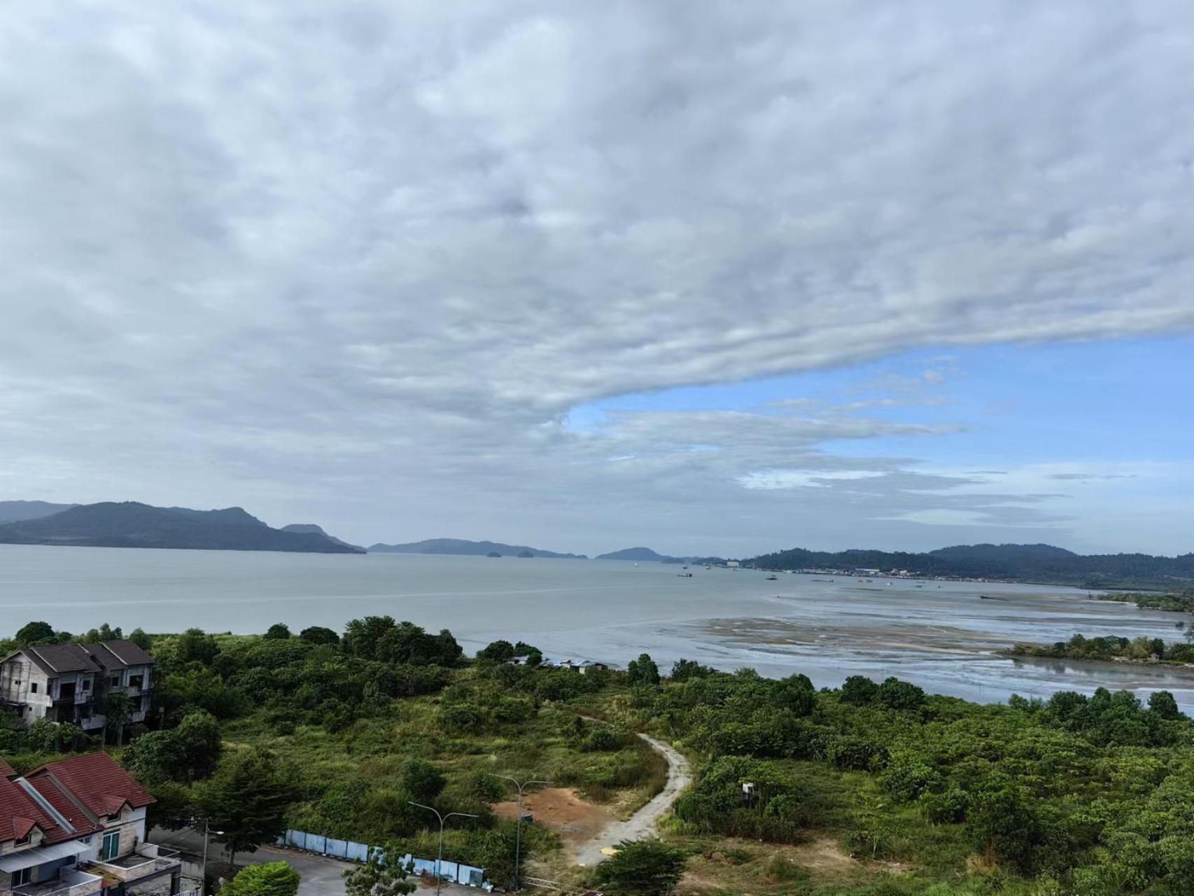 Langkawi Simfoni Lavanya 06 Apartemen