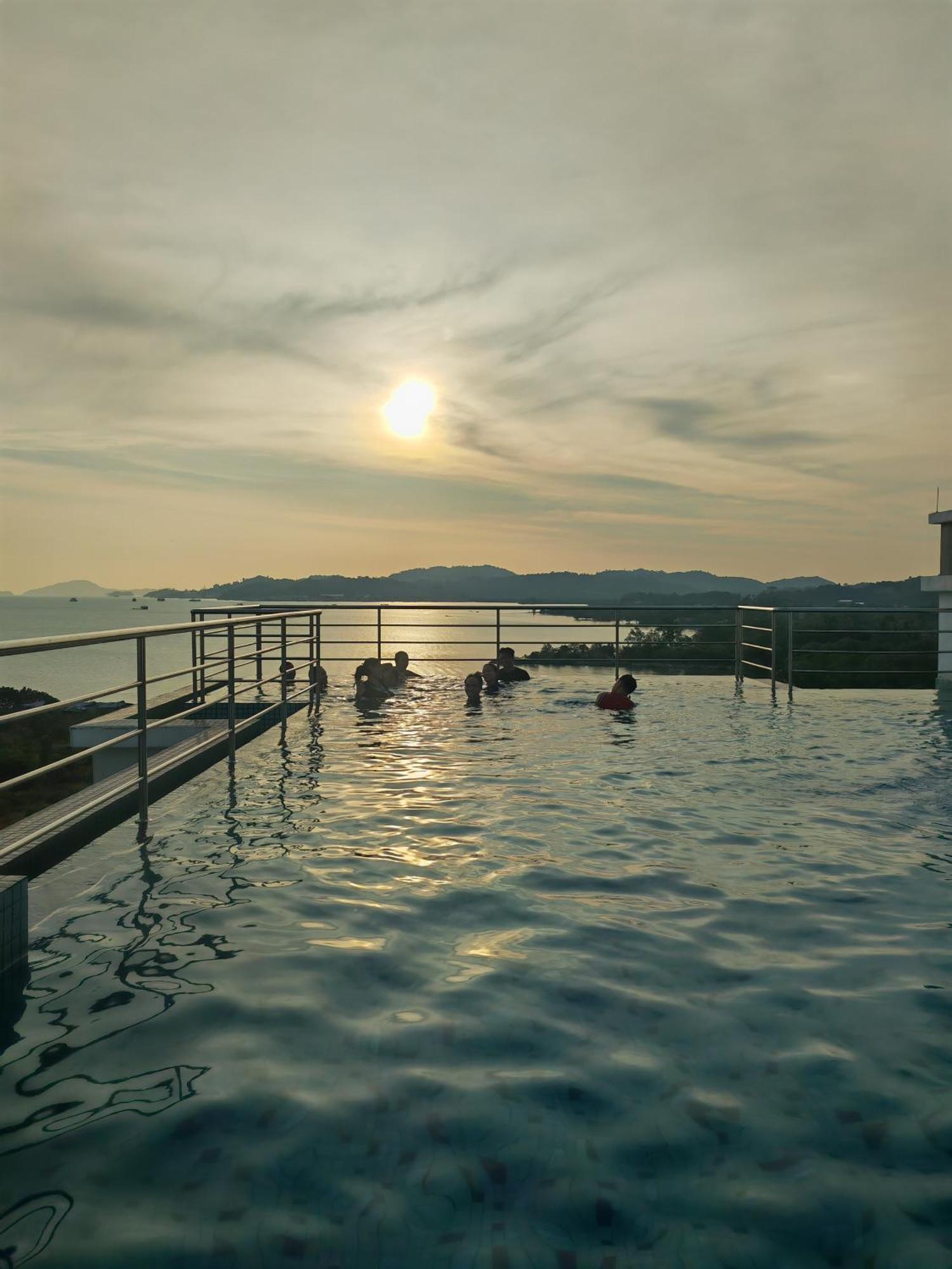 Apartemen Langkawi Simfoni Lavanya 06