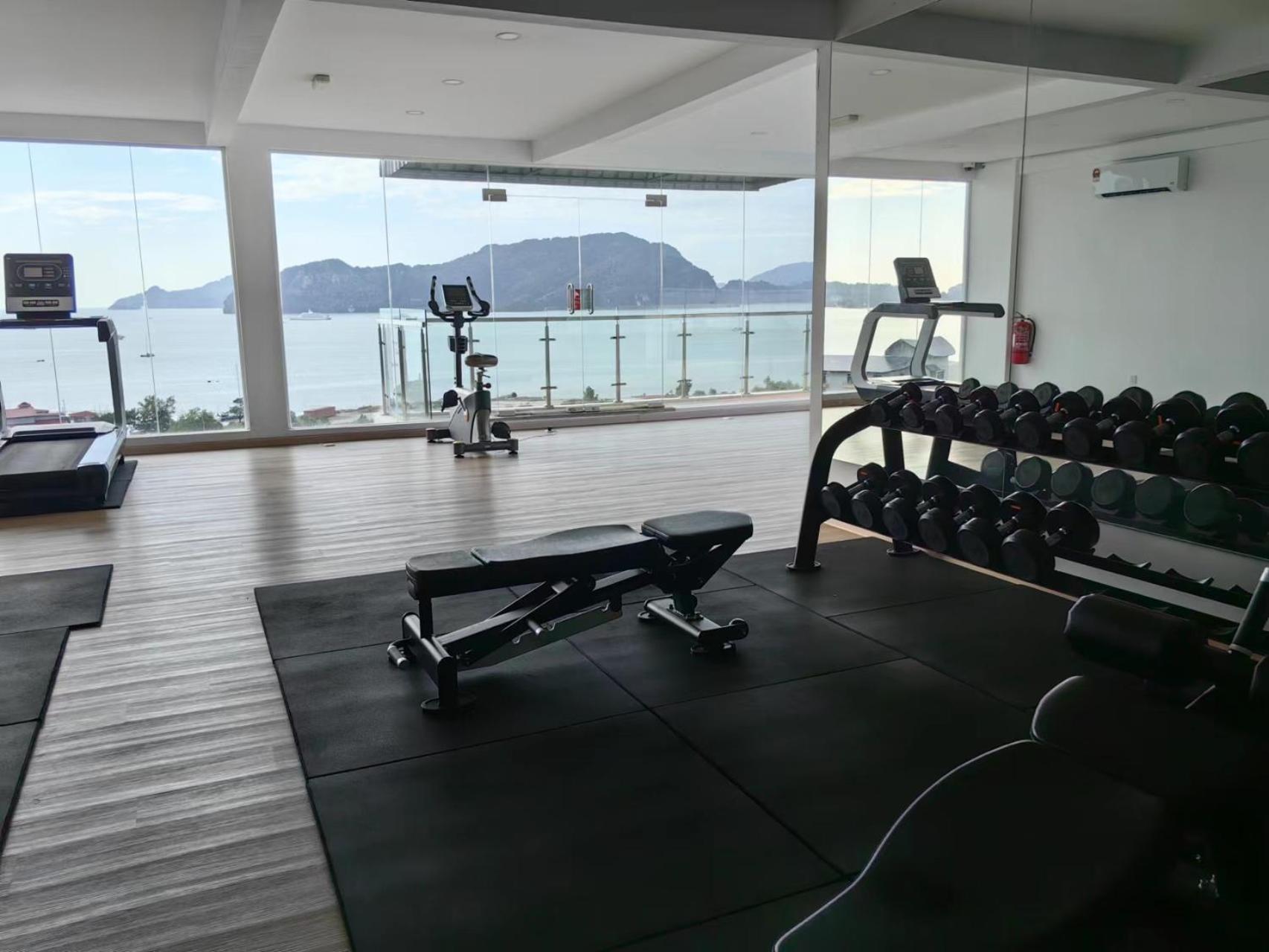 Langkawi Simfoni Lavanya 06 Apartemen