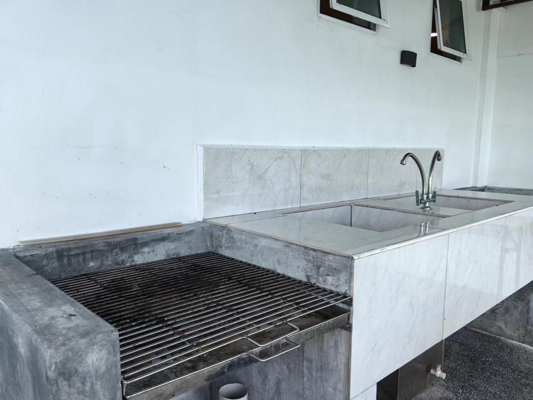Langkawi Simfoni Lavanya 06 Apartemen *