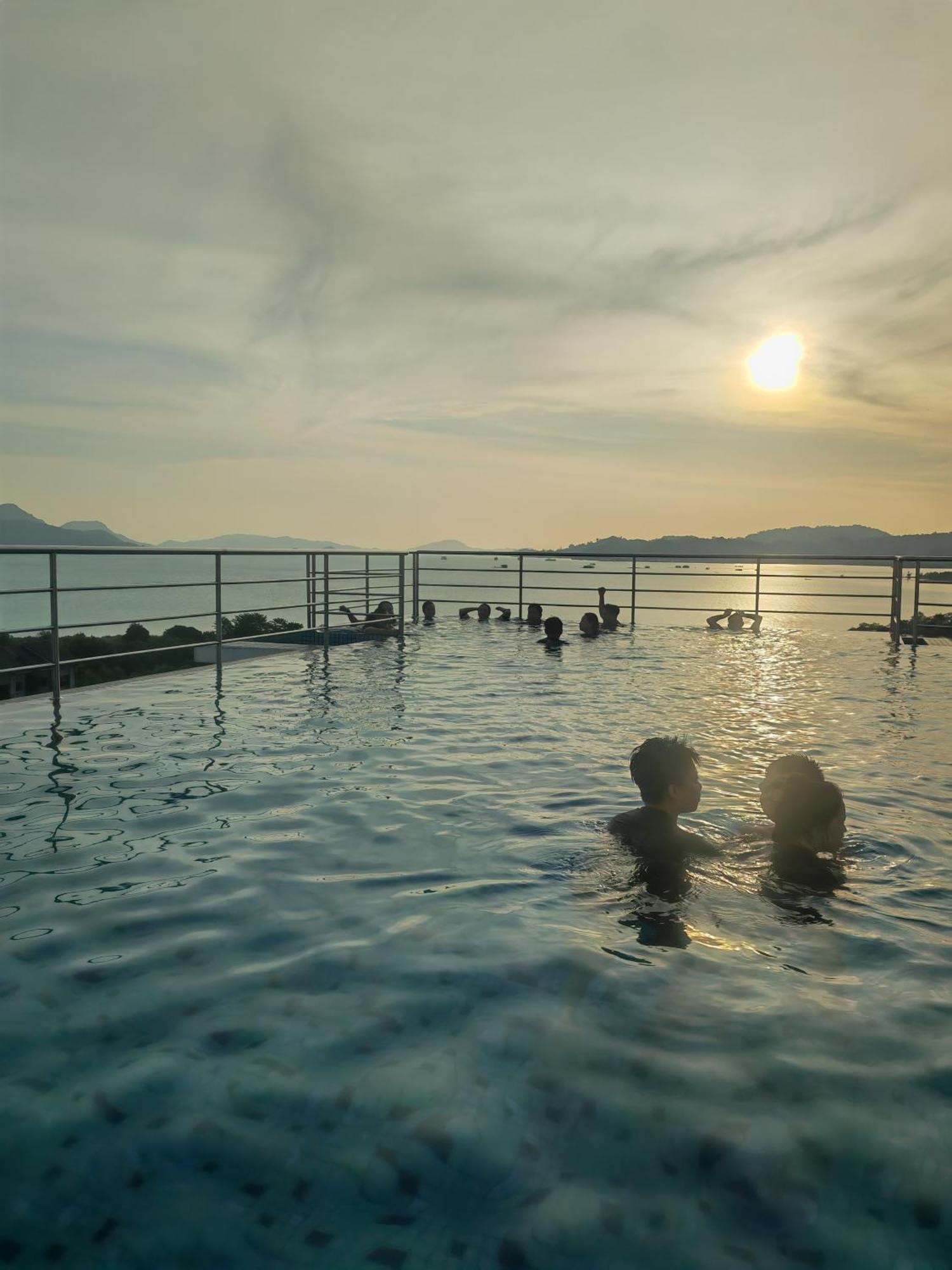Apartemen Langkawi Simfoni Lavanya 06 *