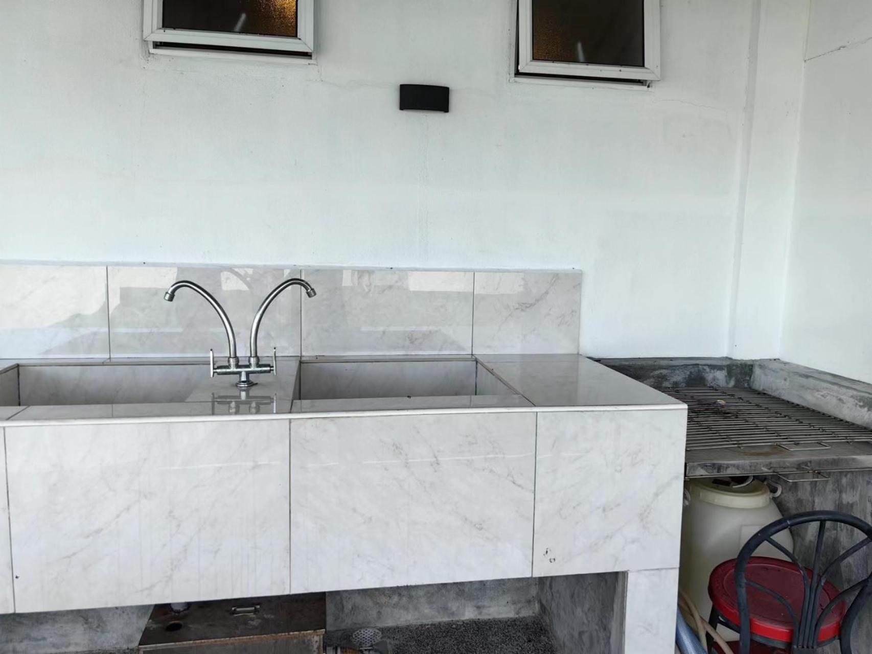 Langkawi Simfoni Lavanya 06 Apartemen