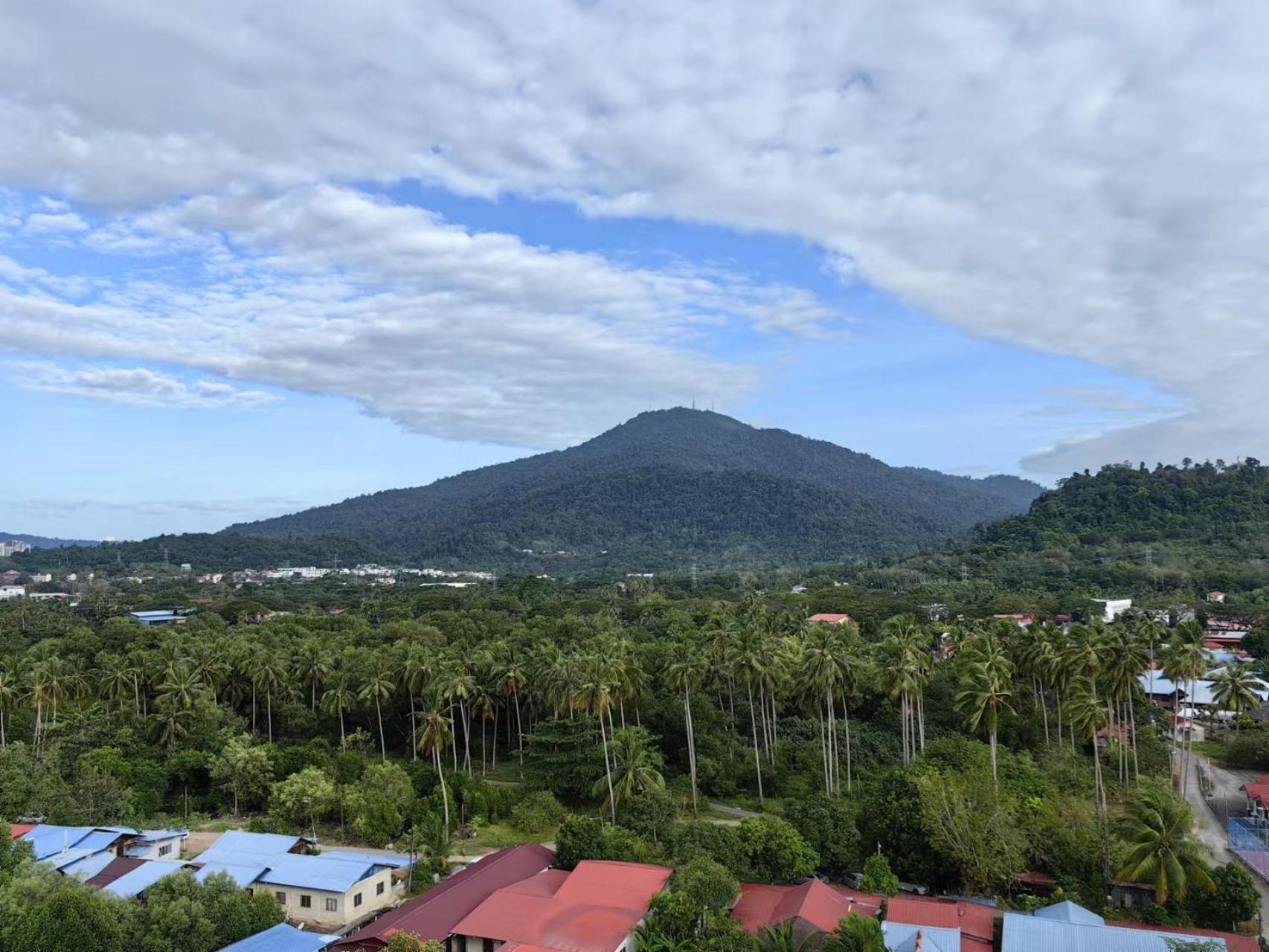 Apartemen Langkawi Simfoni Lavanya 06 *