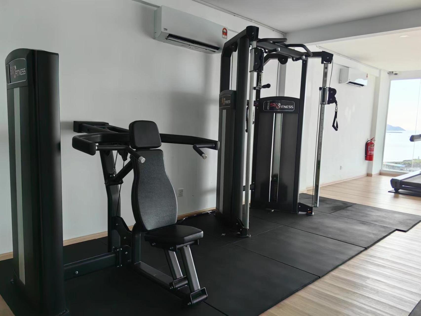 Apartemen Langkawi Simfoni Lavanya 06