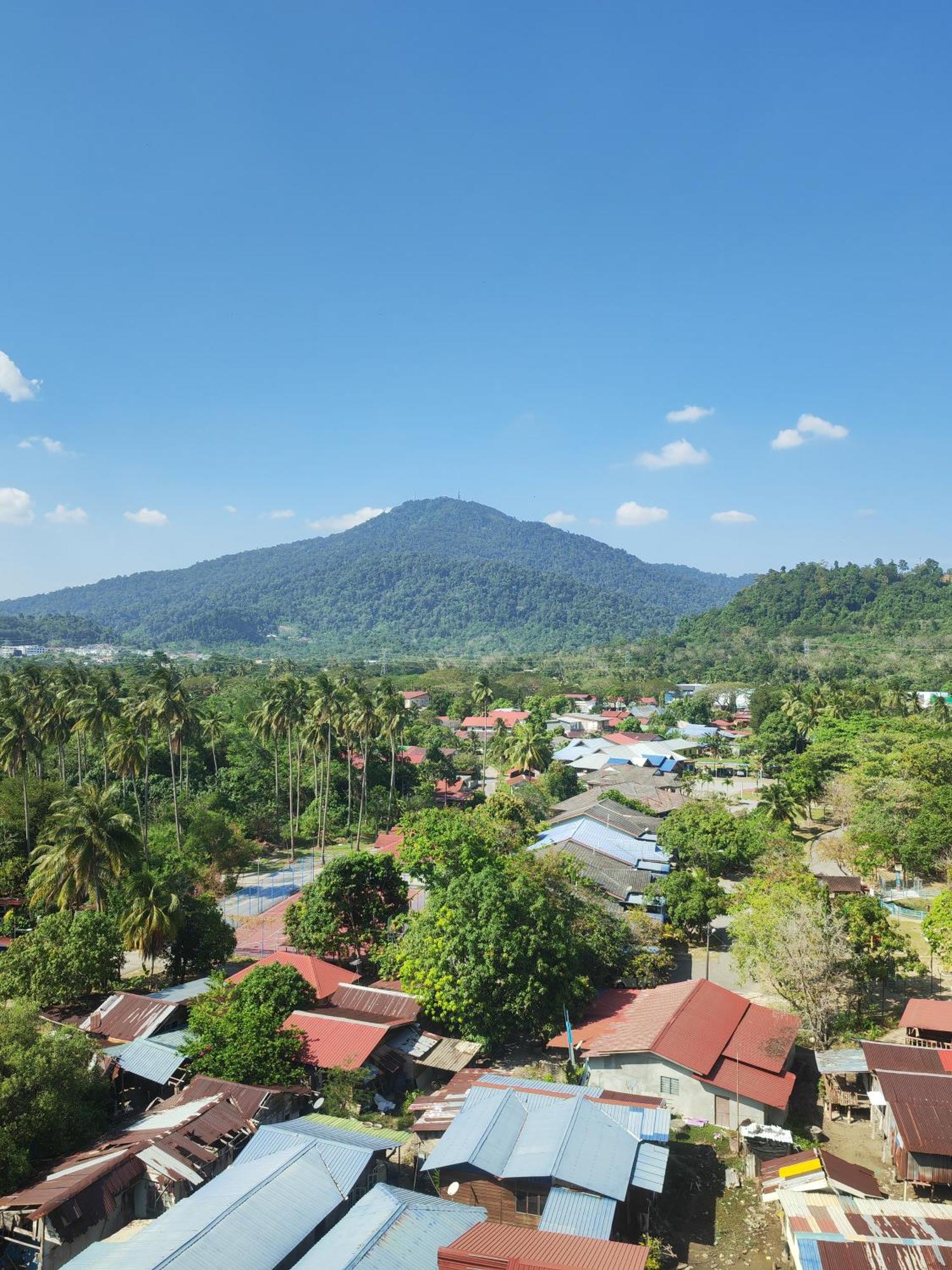 Langkawi Simfoni Lavanya 06 Apartemen Kuah