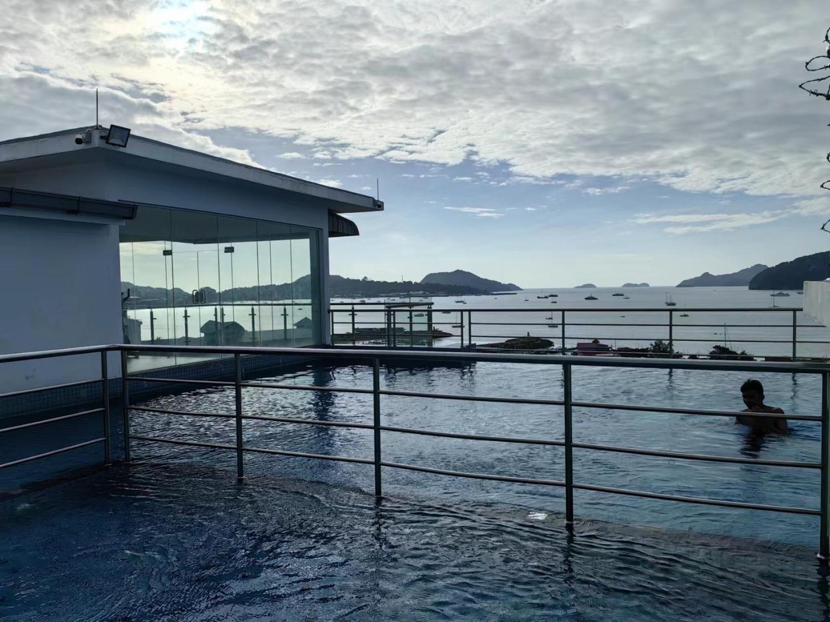 Apartemen Langkawi Simfoni Lavanya 06 *