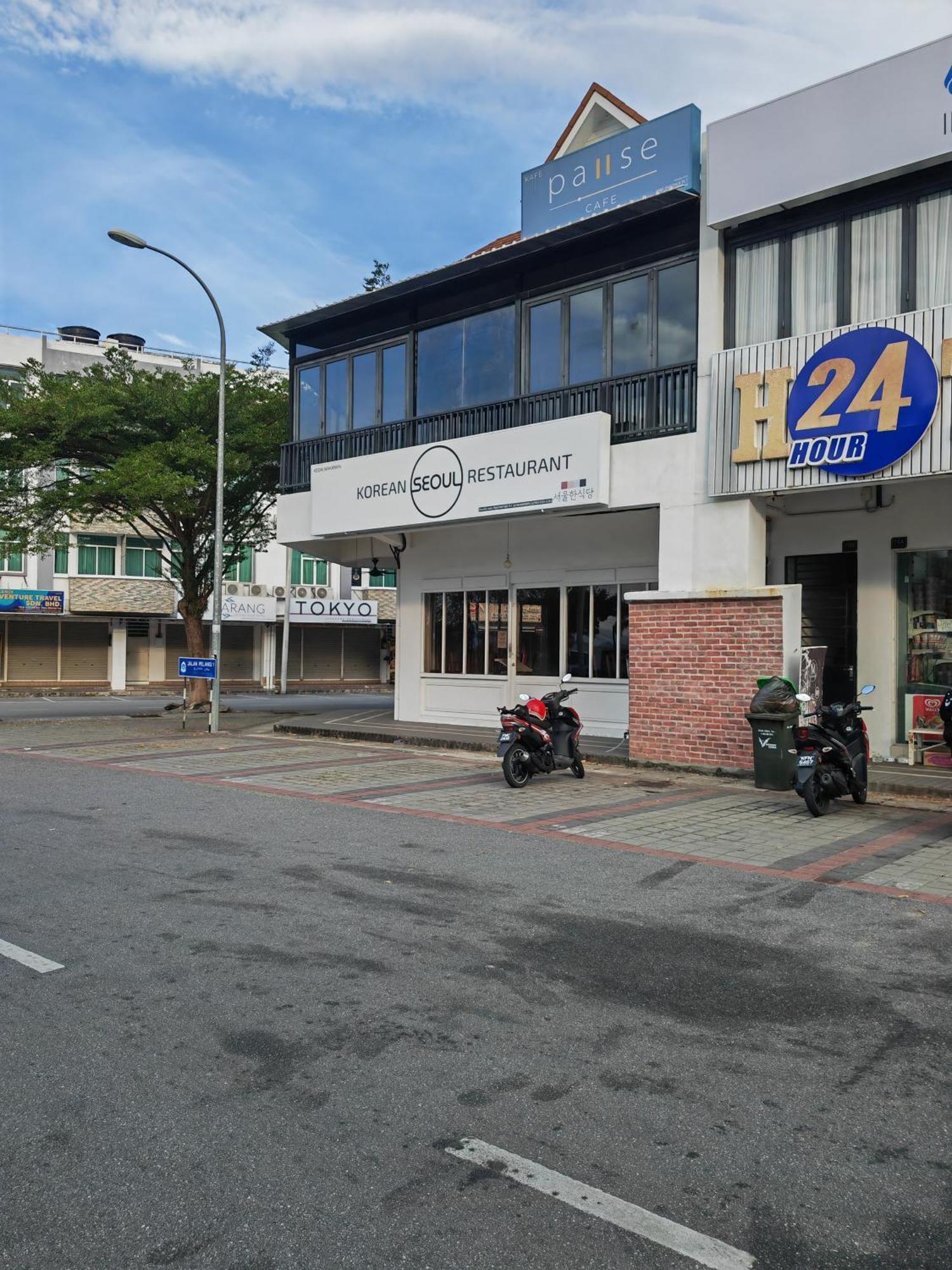 Apartment Langkawi Simfoni Lavanya 06 Kuah