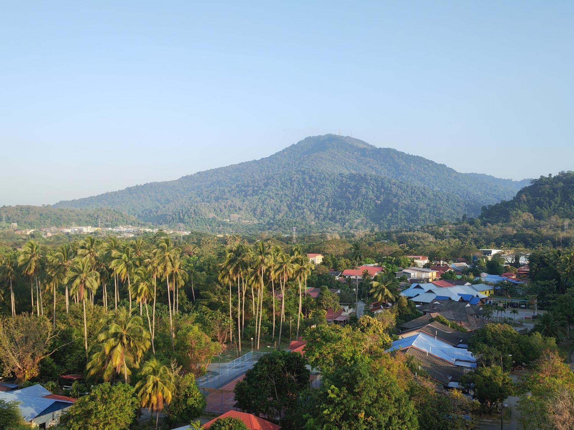 Apartemen Langkawi Simfoni Lavanya 06 *
