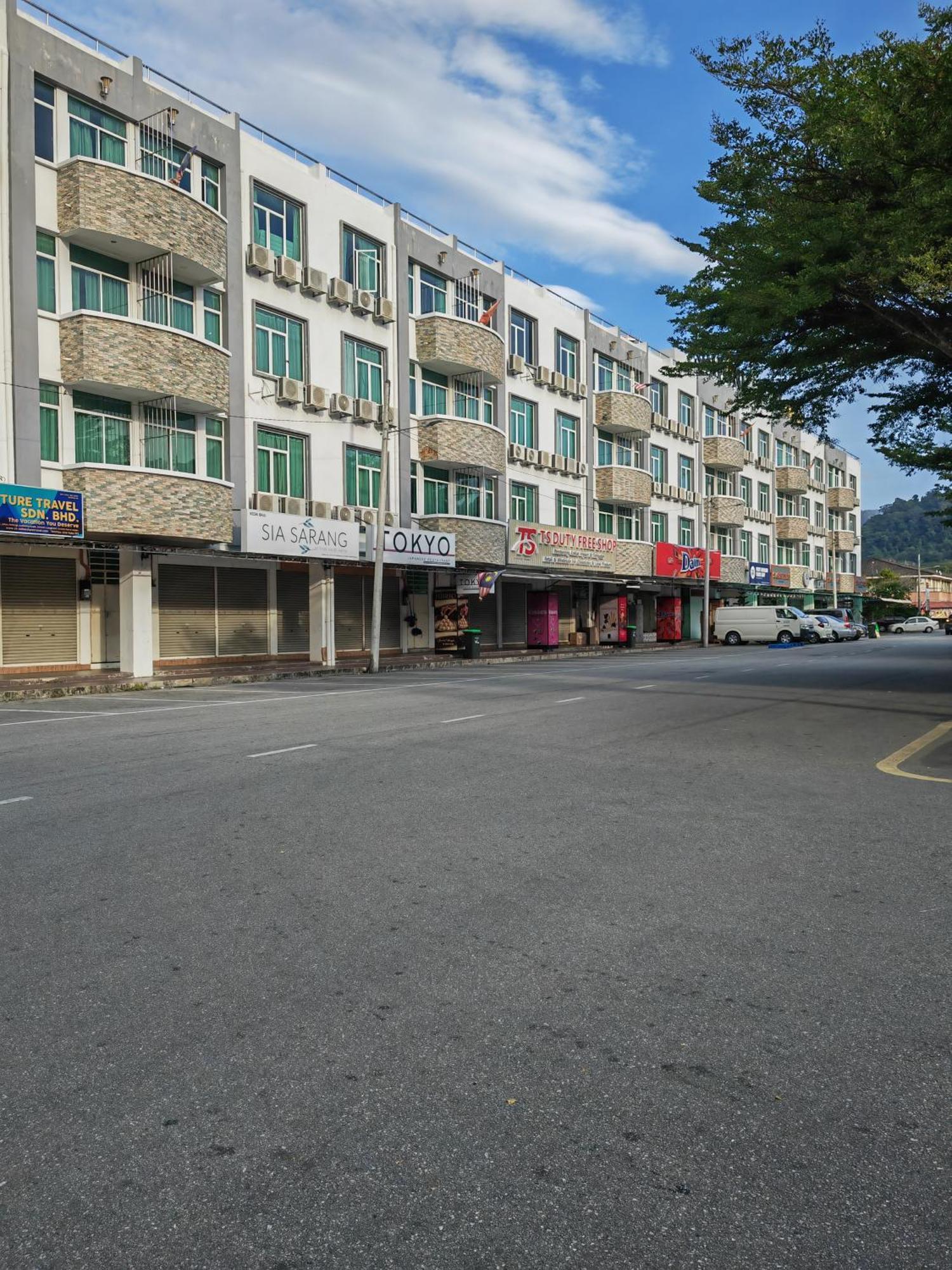 Apartment Langkawi Simfoni Lavanya 06