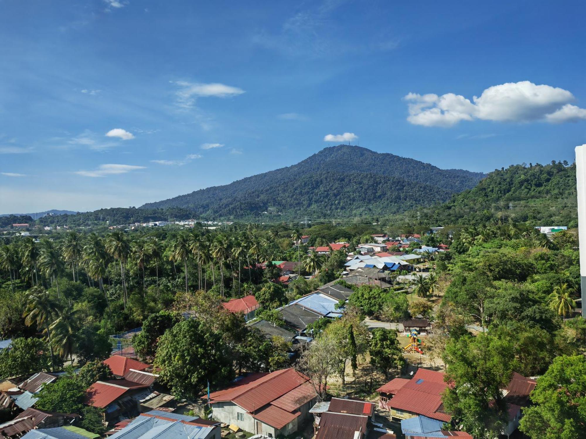 Langkawi Simfoni Lavanya 06 Apartemen *