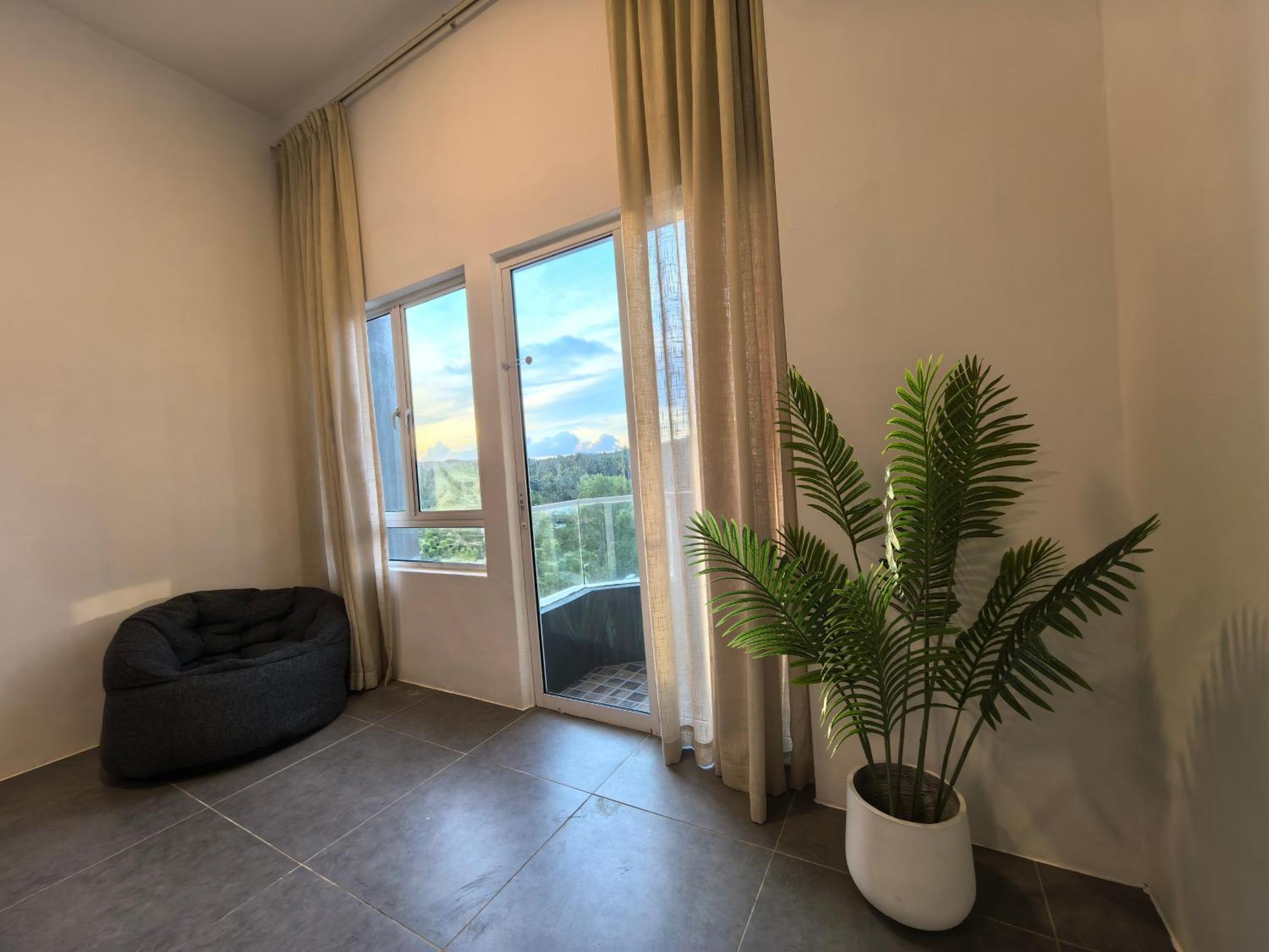 Langkawi Simfoni Lavanya 06 Apartemen *
