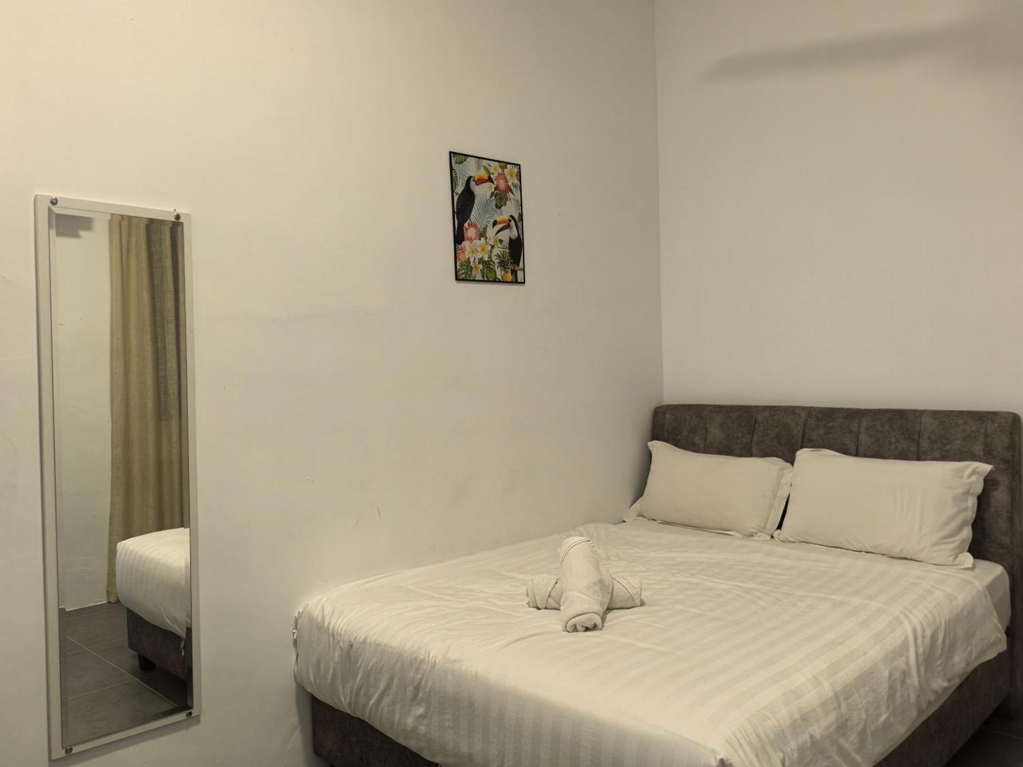 Apartment Langkawi Simfoni Lavanya 06 *