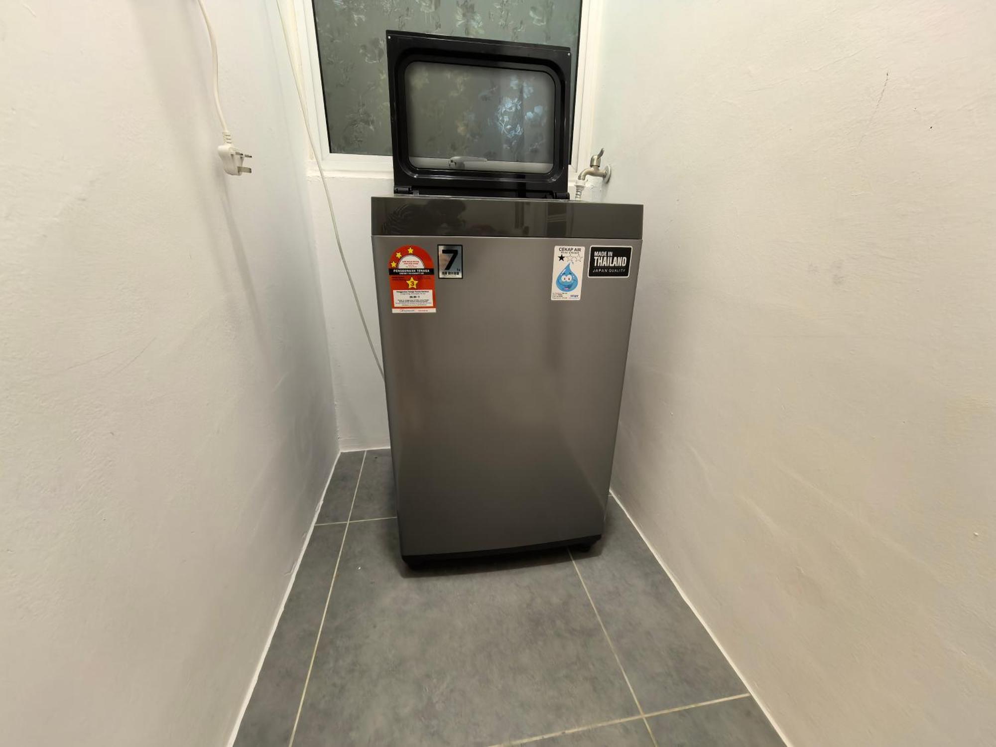 Apartemen Langkawi Simfoni Lavanya 06
