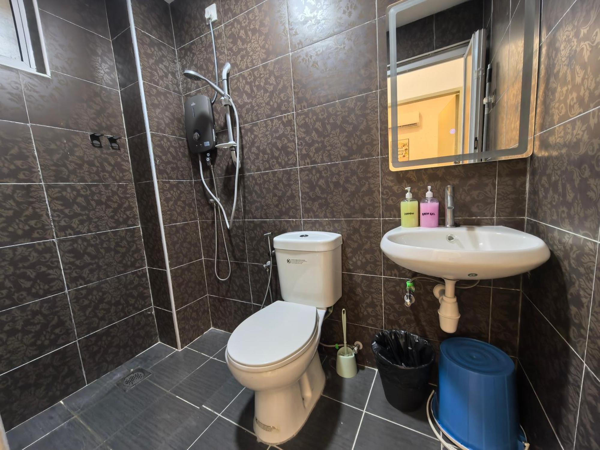 Langkawi Simfoni Lavanya 06 Apartemen Kuah