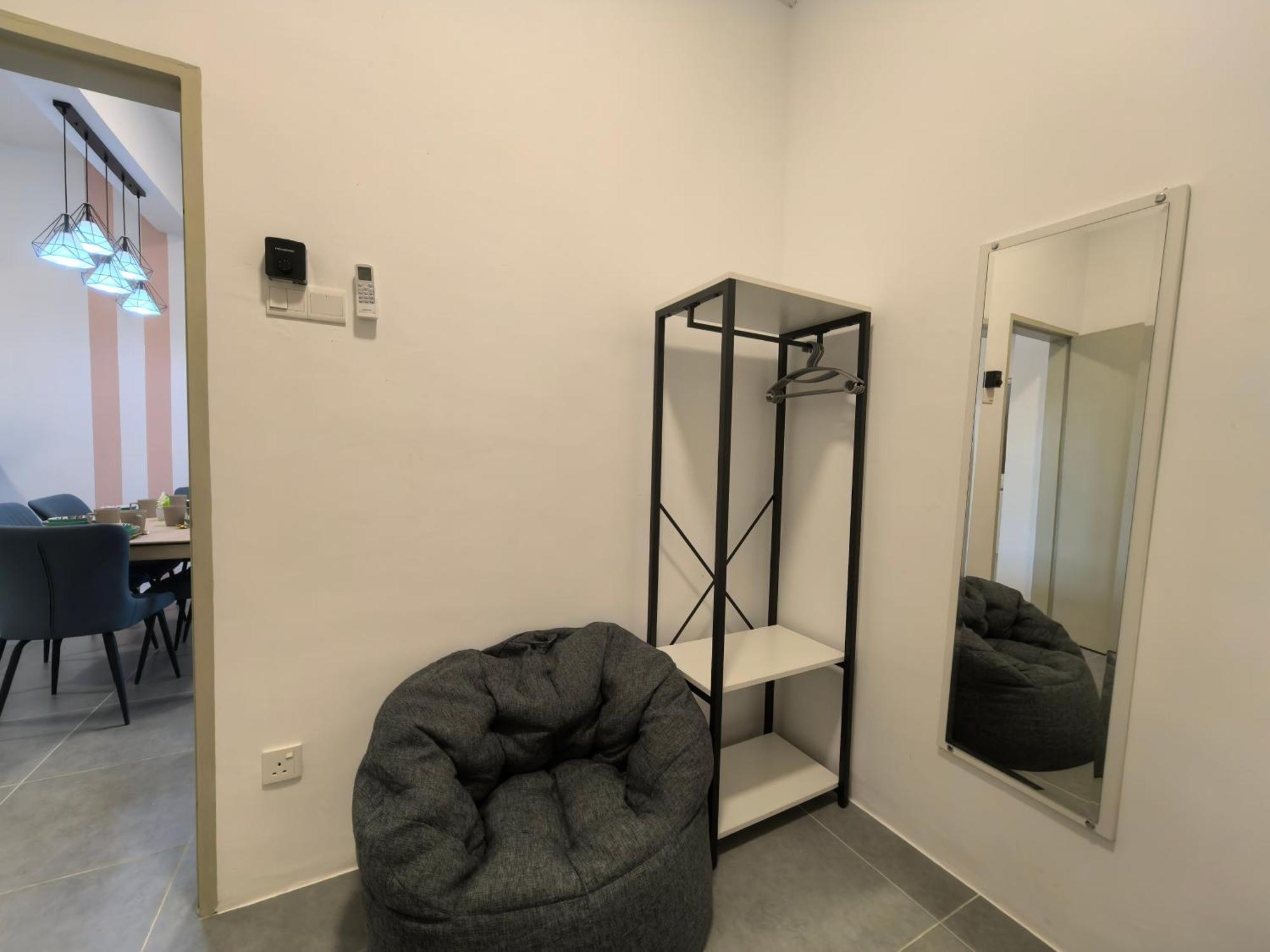 Apartment Langkawi Simfoni Lavanya 06 Kuah
