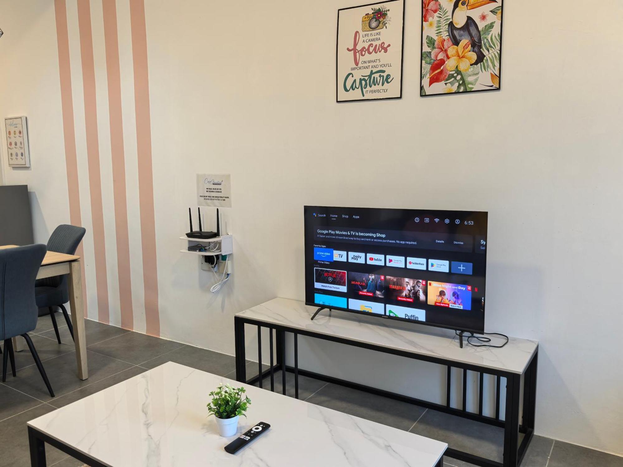 Langkawi Simfoni Lavanya 06 Apartemen