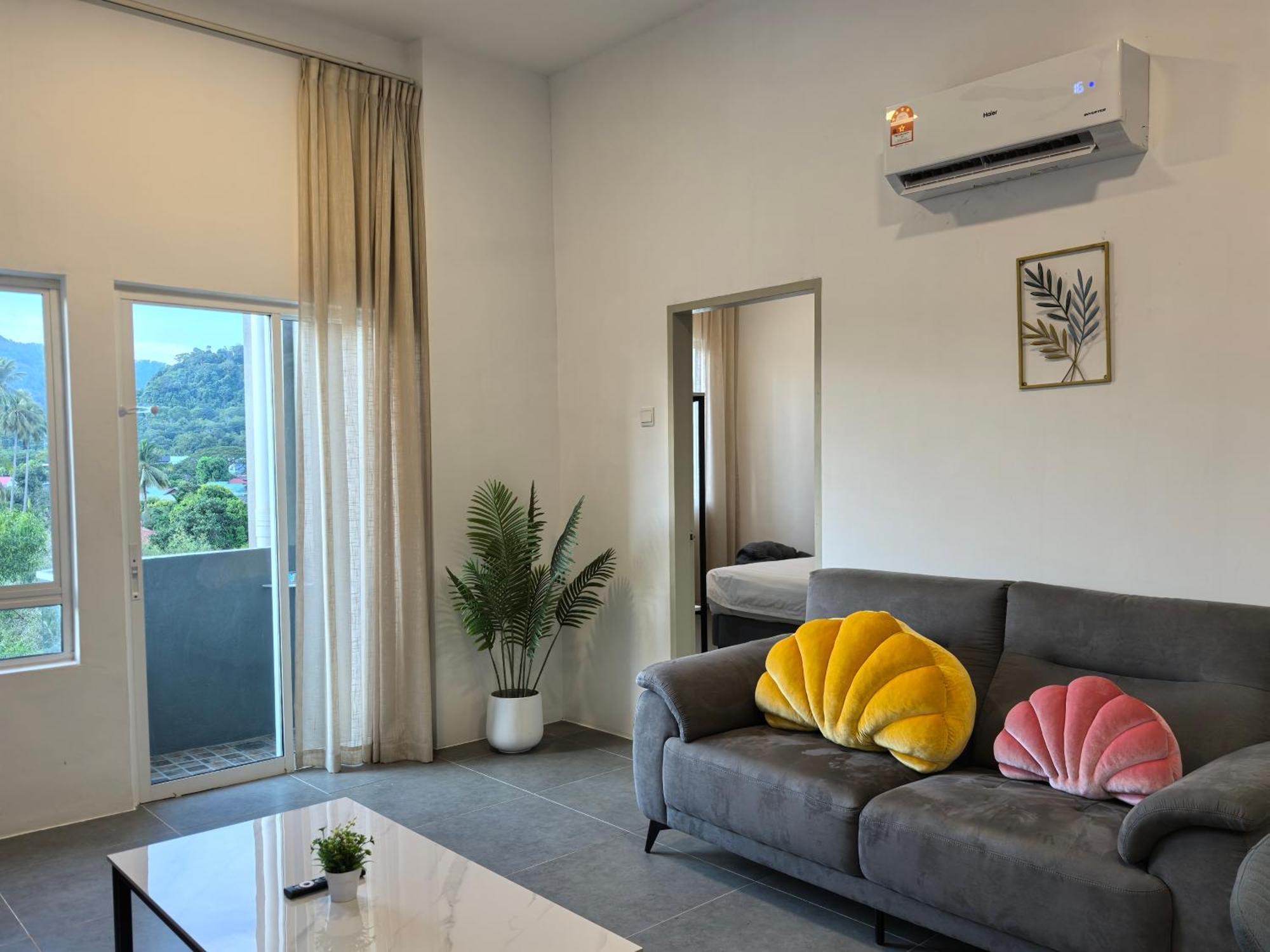 Apartment Langkawi Simfoni Lavanya 06 *