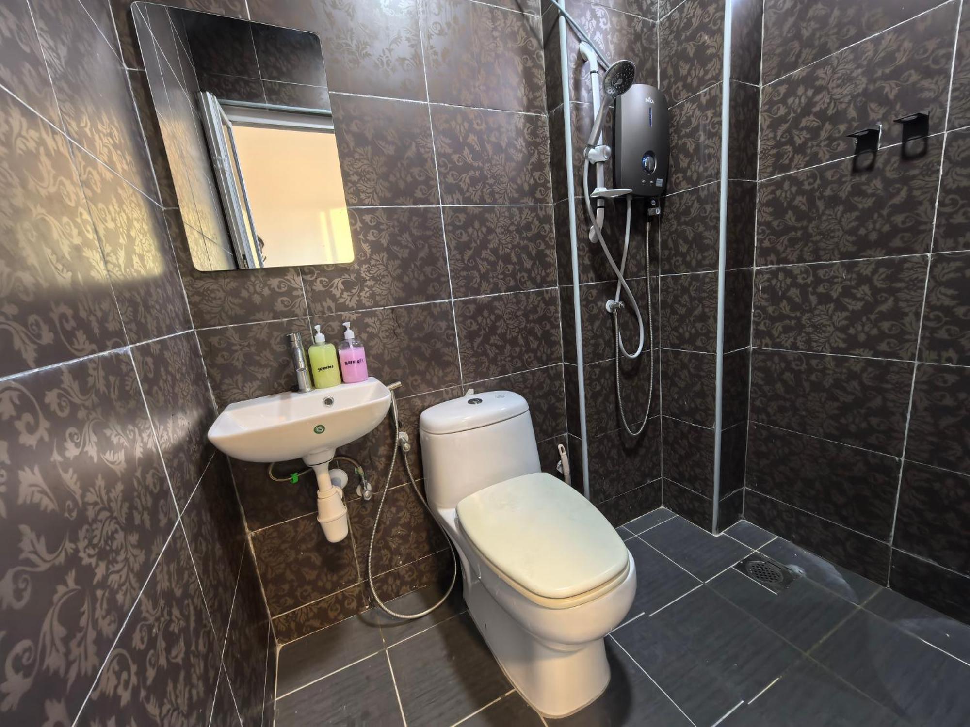 Langkawi Simfoni Lavanya 06 Apartemen Kuah