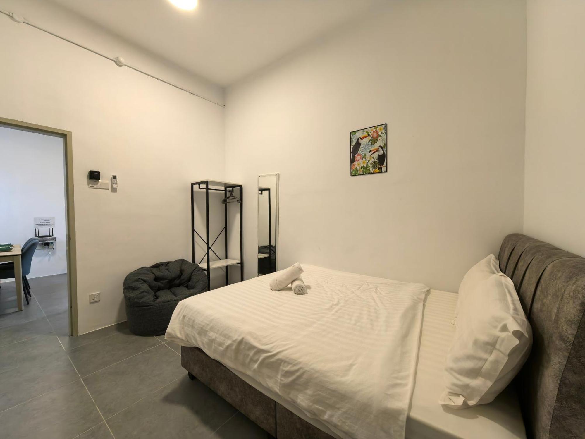 Apartment Langkawi Simfoni Lavanya 06 Kuah