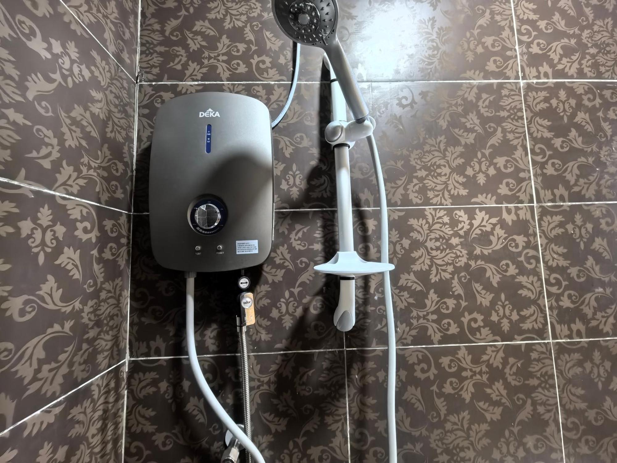 Langkawi Simfoni Lavanya 06 Apartemen Kuah
