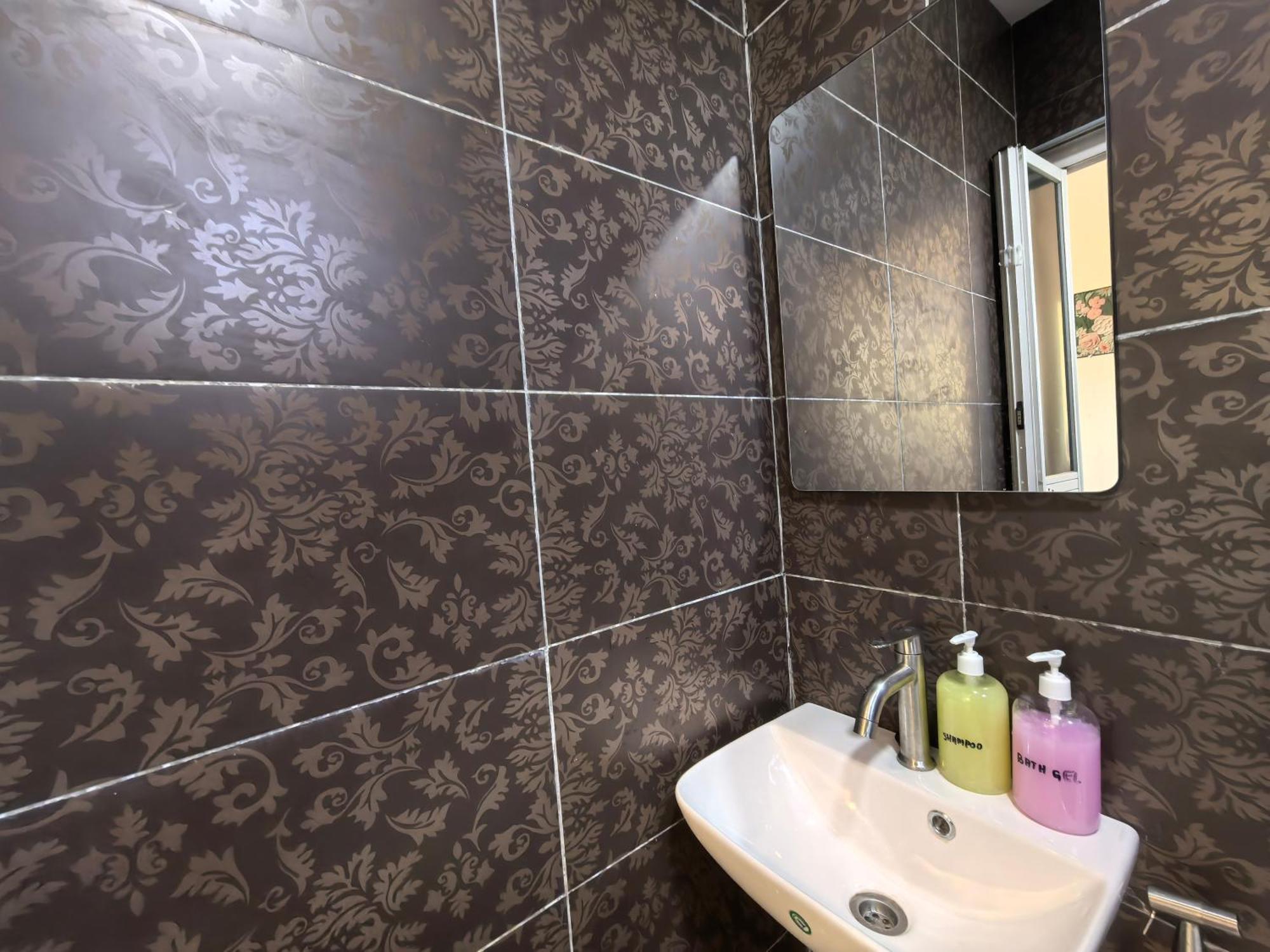 Apartemen Langkawi Simfoni Lavanya 06