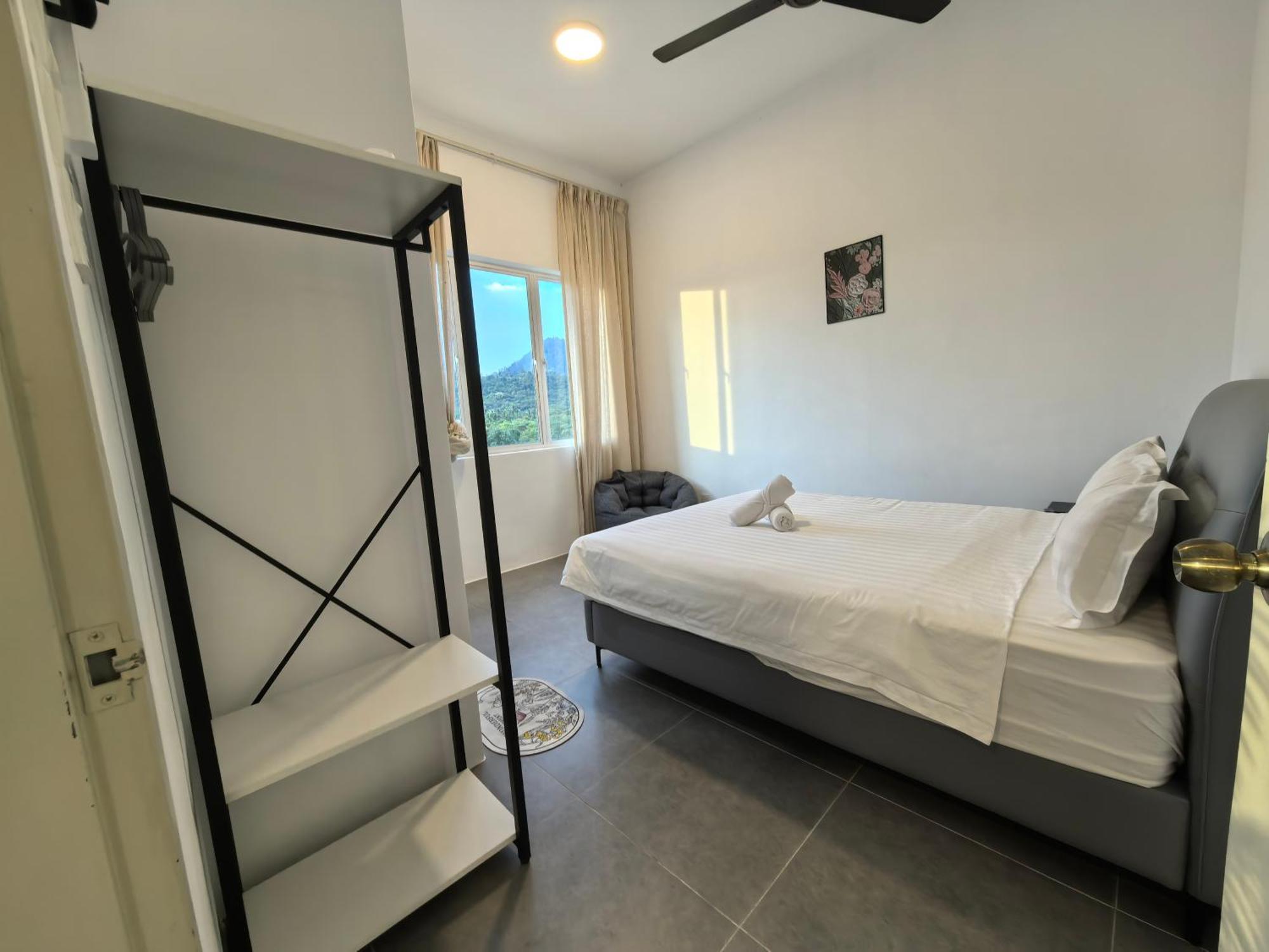 Apartment Langkawi Simfoni Lavanya 06