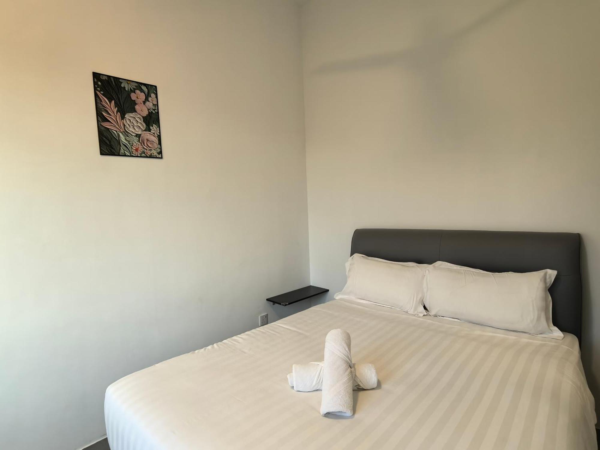 Apartment Langkawi Simfoni Lavanya 06 Kuah